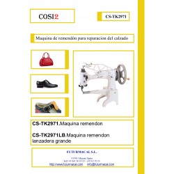 CS-TK2971LB