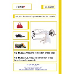 CS-TK2973LB